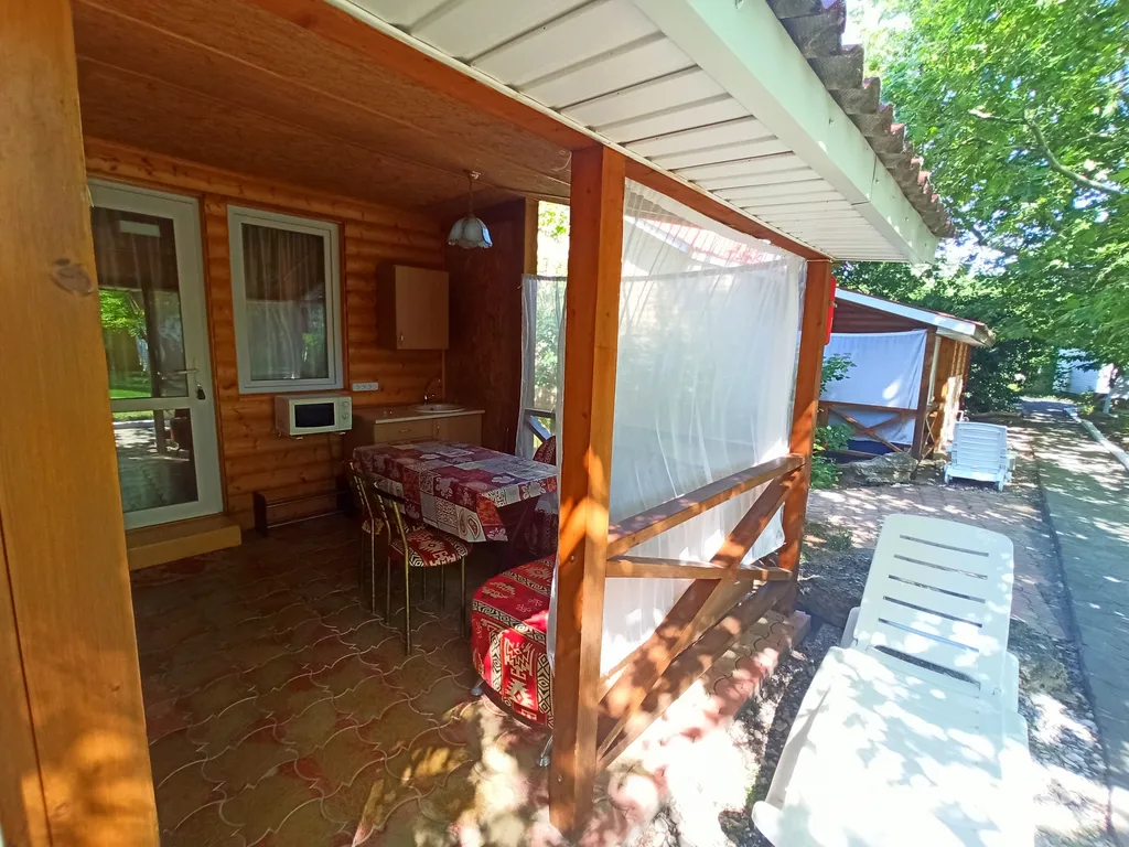 Квартира Комната — Любимовка