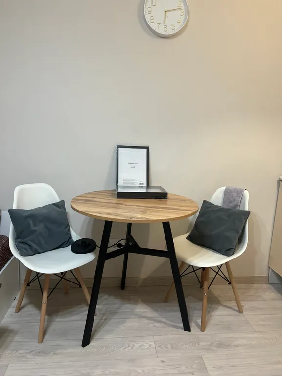 Студия в центре