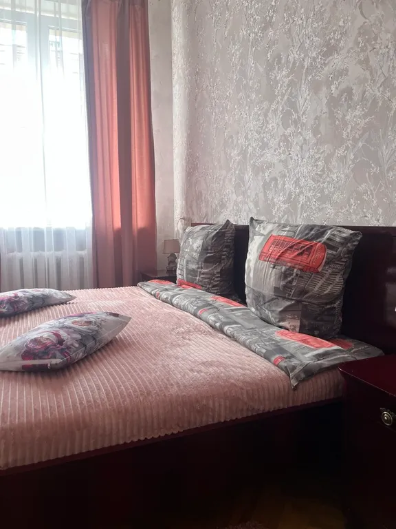 Стильная квартира в самом центре