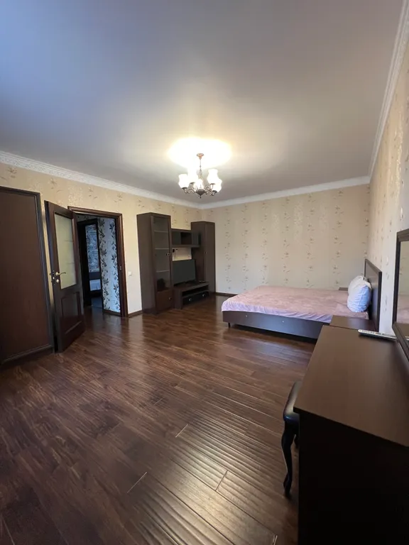 Дом на 10 человек