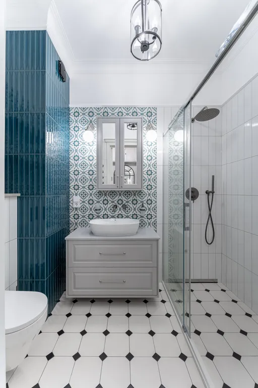 Уютная квартира у парка в центре города