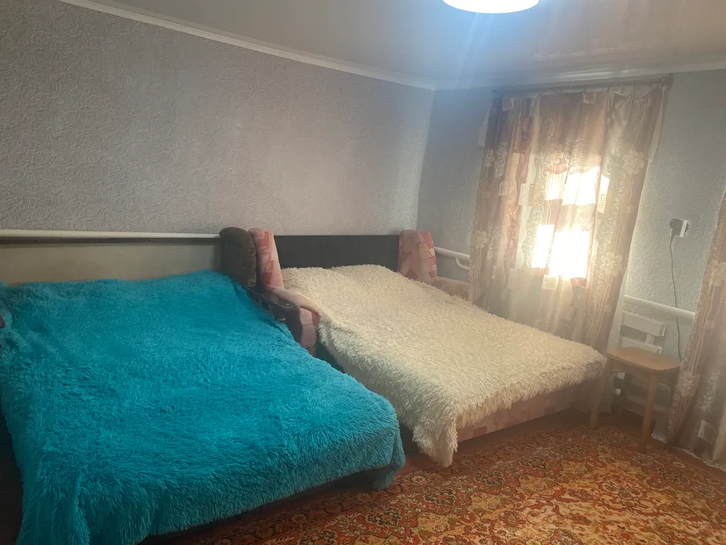 Коттедж Дом без хозяев рядом с морем — Широчанка