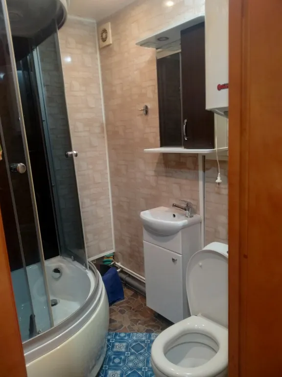 Уютная, интерьерная квартира в центре