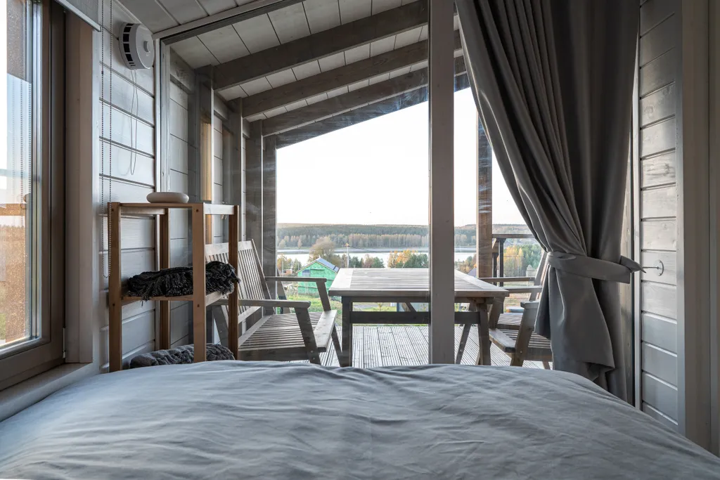 Wow Dacha Облепиха