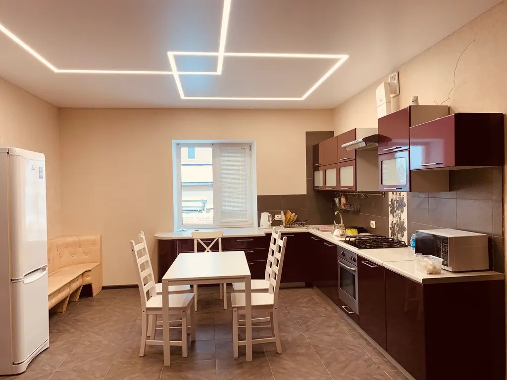 Дом в Твери