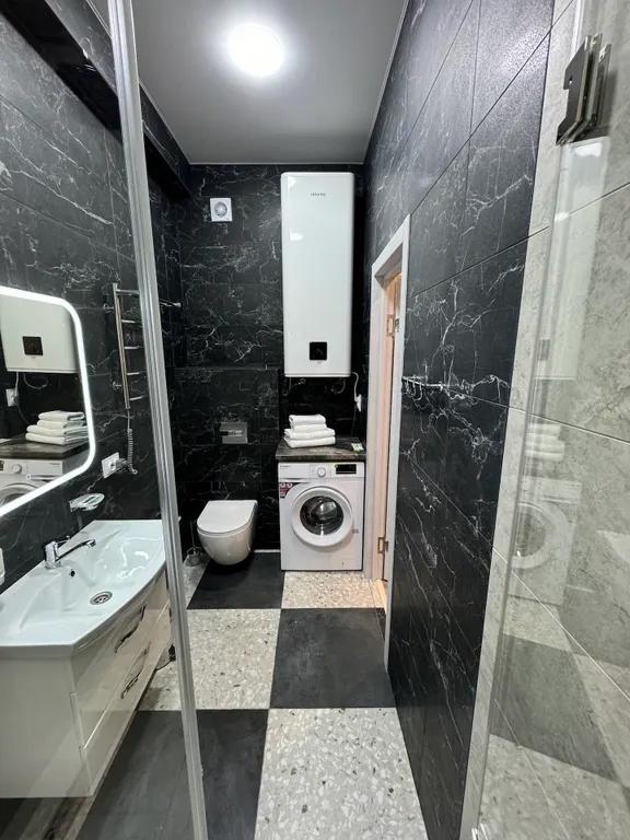 Квартира Комфортные апартаменты в центре — Севастополь