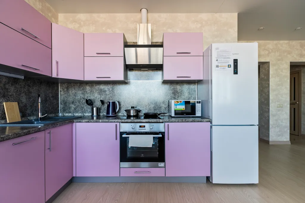 Квартира рядом c центром Крокус-Экспо и Экспоцентр