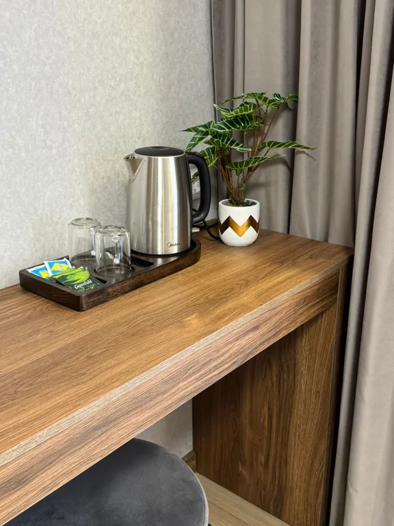 Квартира Комната — Сириус