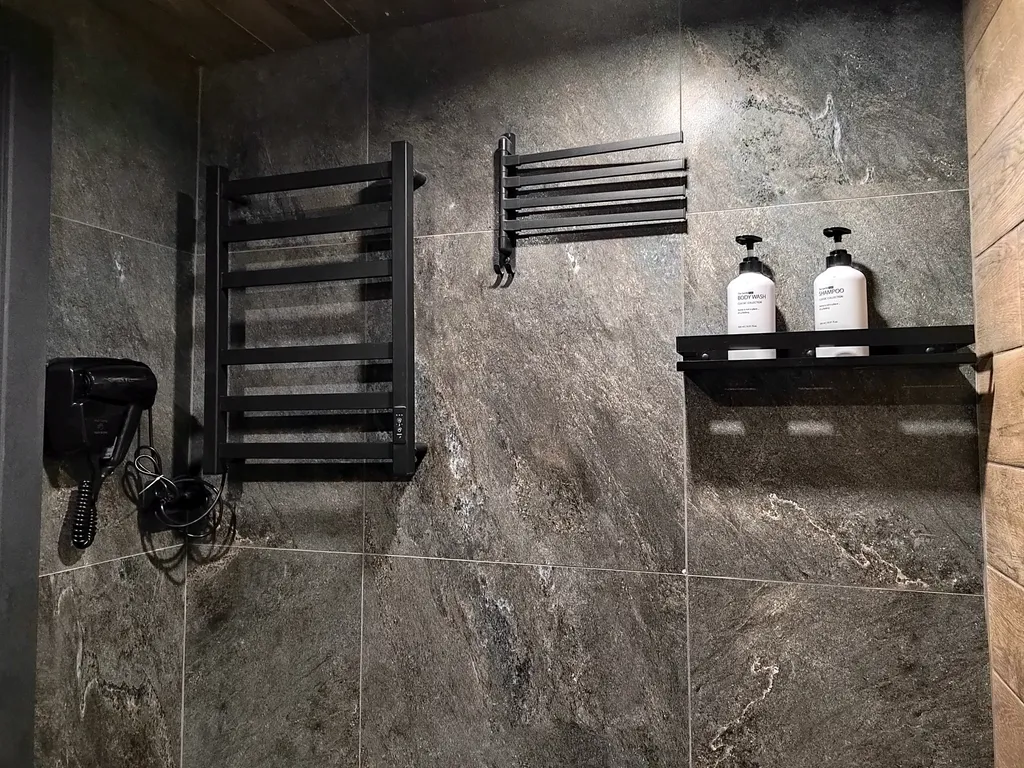 3 комнатая квартира у Бигвуда