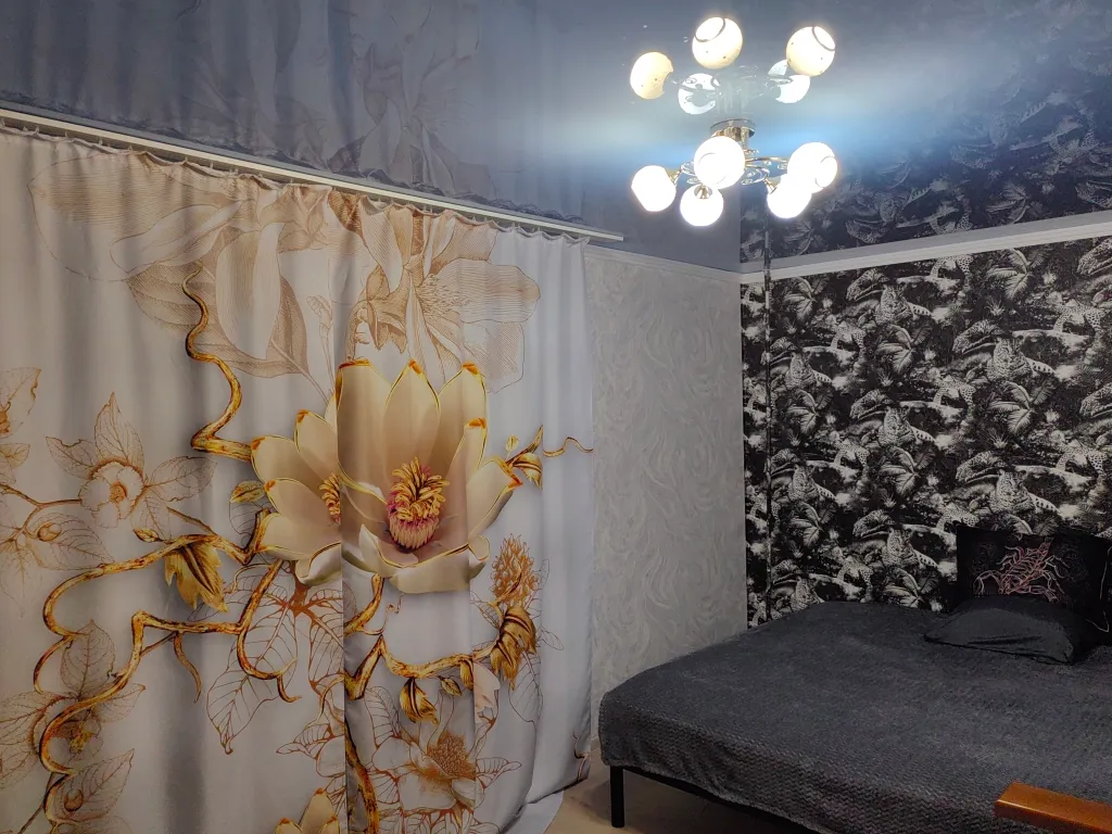 Квартира 2-комнатная Квартира — Анапа