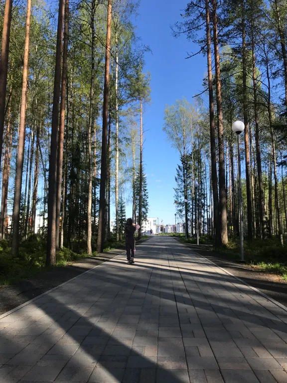 Уютная 1-комнатная квартира с бесконтактным заселением