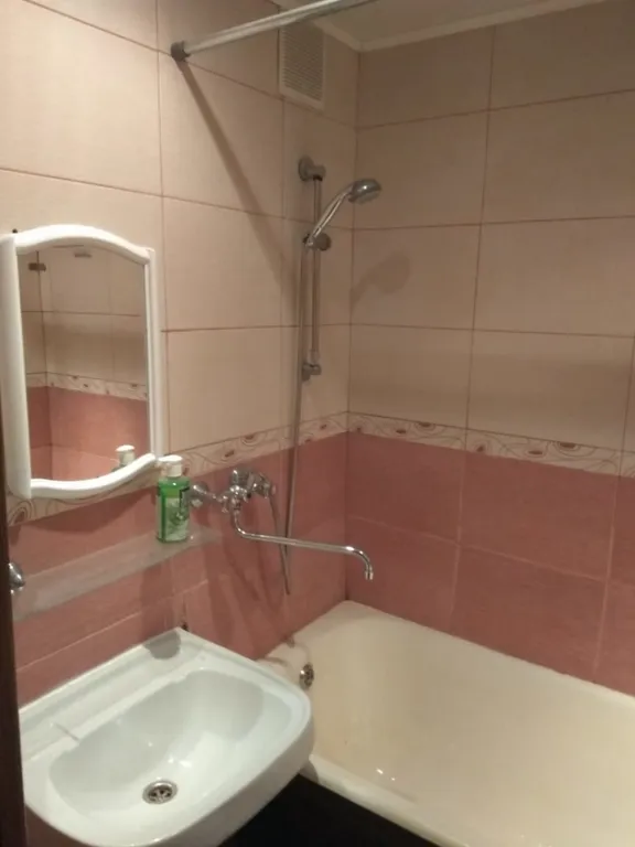 Квартира на Запсковье