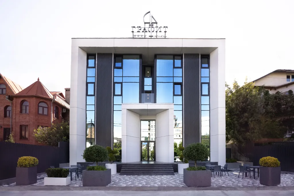 Графит