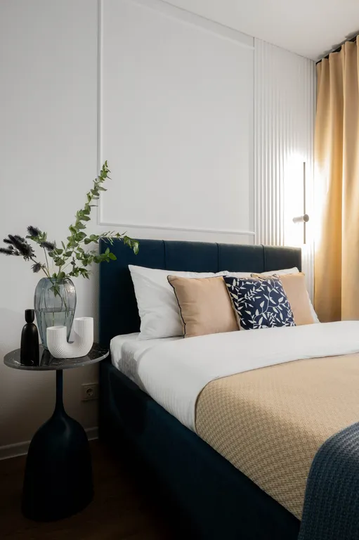 Квартира Квартира Your Elegant Apart в Ярославле — Ярославль