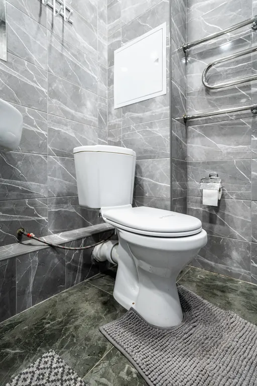 Квартира Квартира рядом с парком Краснодар (Галицкого) — Краснодар