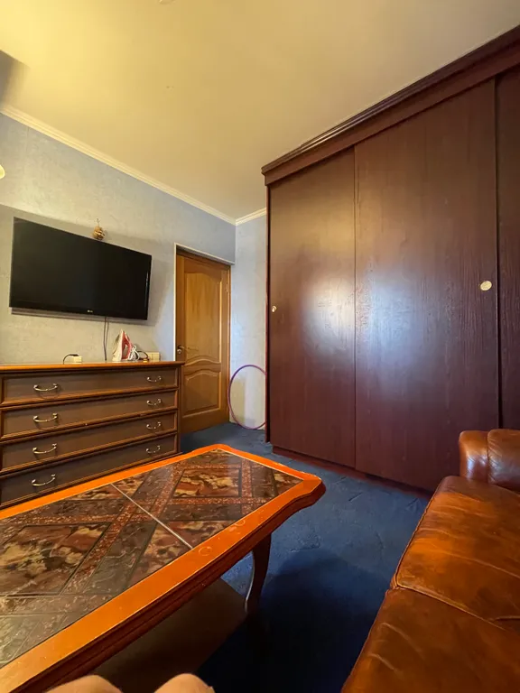 Квартира Комфортная комната — Москва