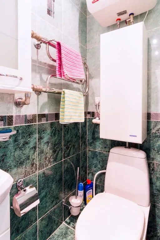 Квартира Отличная квартира рядом с парком Ривера — Сочи