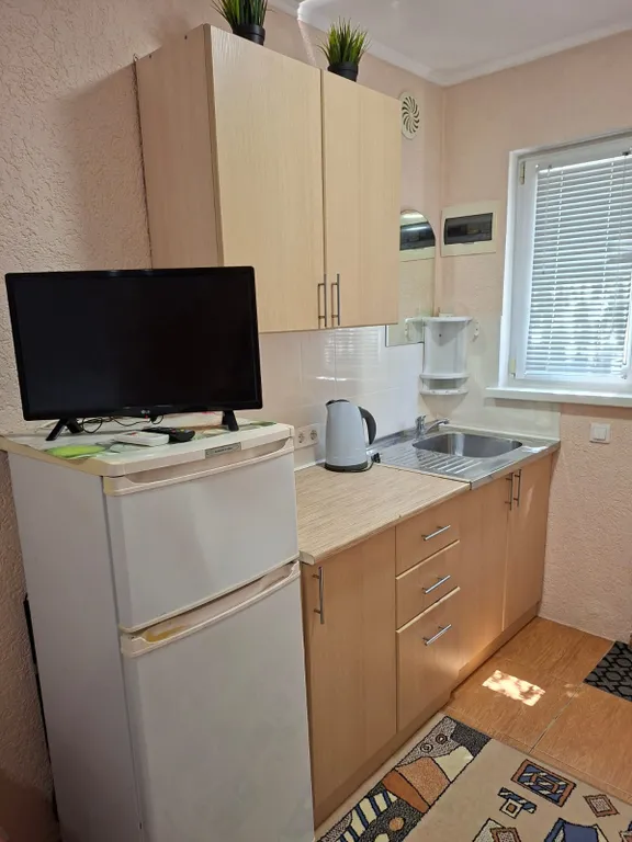 Квартира Комната — Геленджик