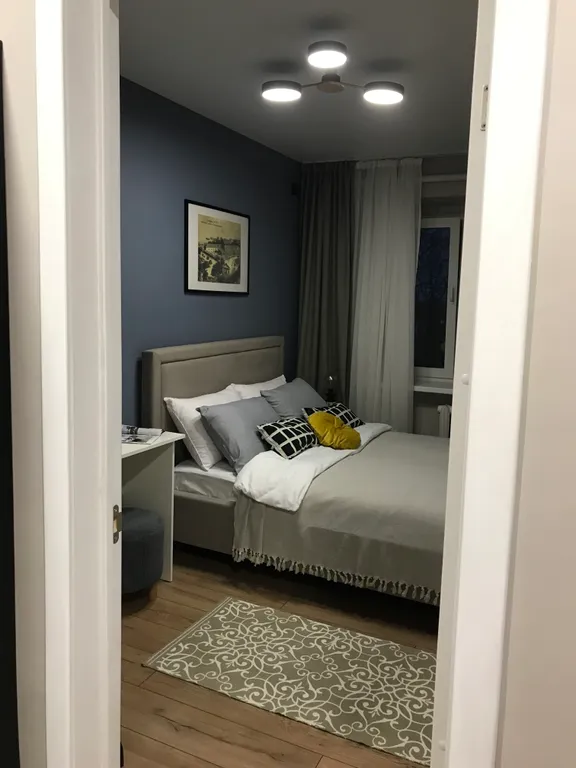 Уютная квартира у Таганрогского залива