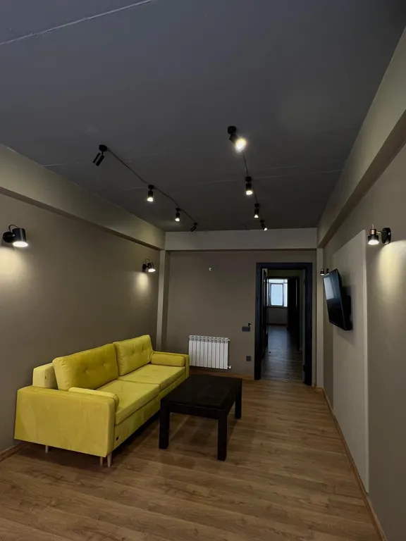 Квартира лофт у парка