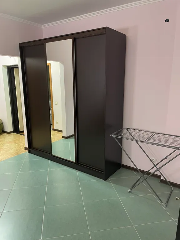 Квартира Уютная квартира — Геленджик