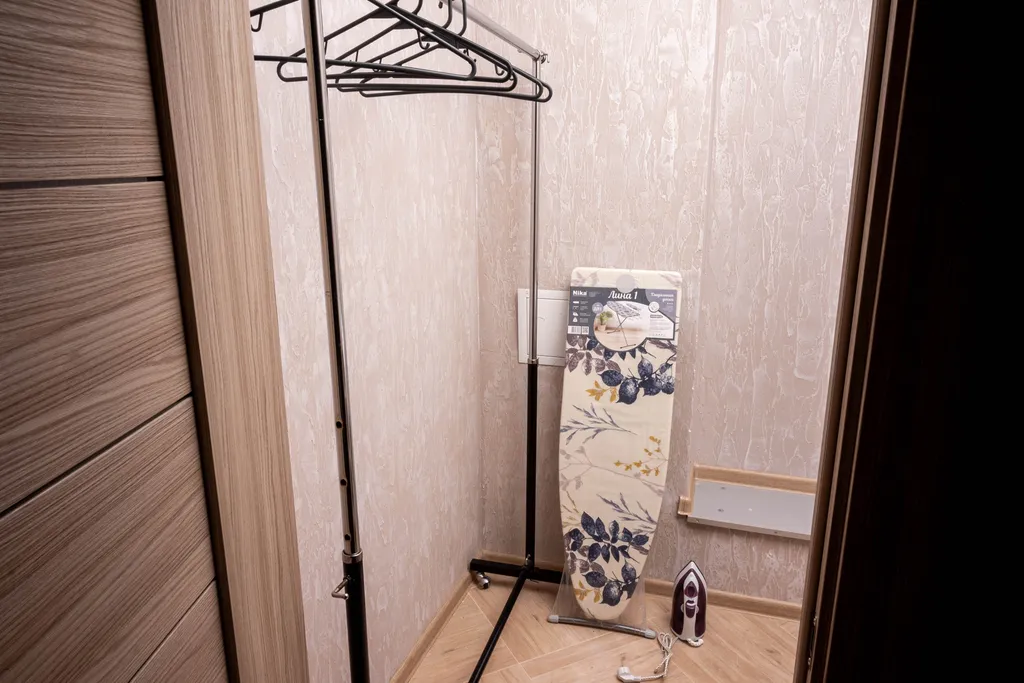 Стильные апартаменты в центре