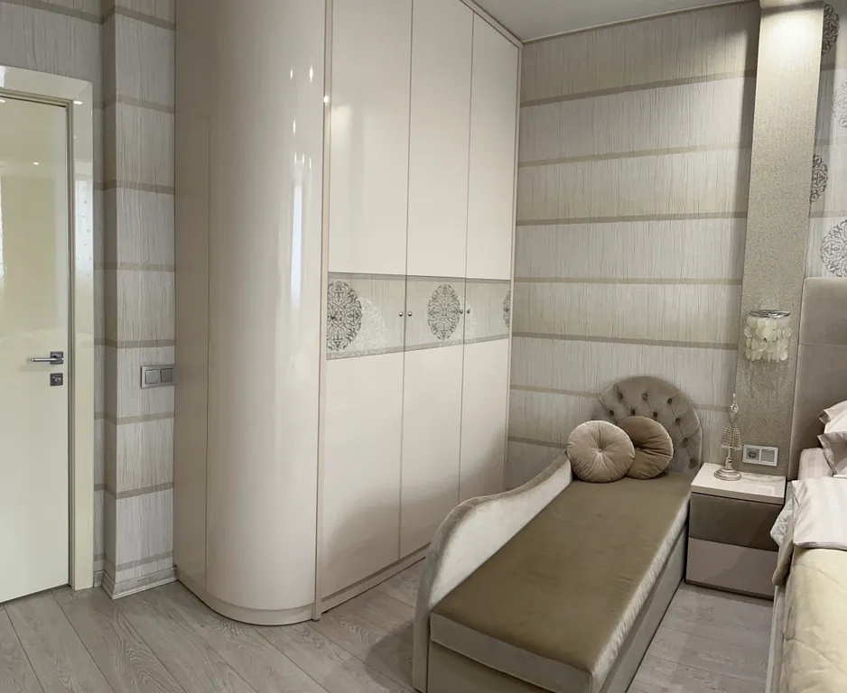 Квартира премиум класса