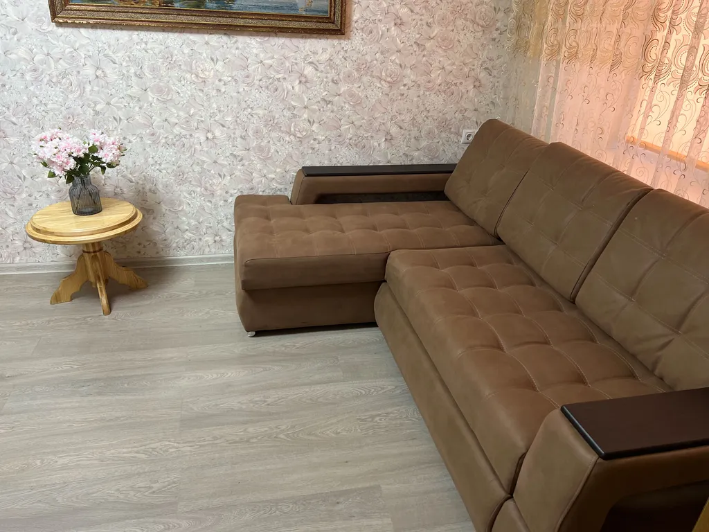 Квартира возле Кремля