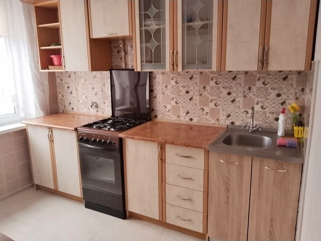 2-комнатная уютная квартира