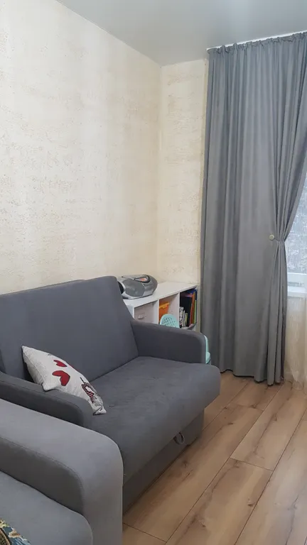 Квартира Любимая квартира в Светлогорске — Светлогорск