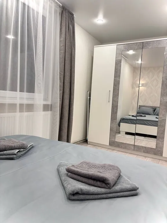 Квартира Уютная квартира на побережье Балтийского моря — Зеленоградск