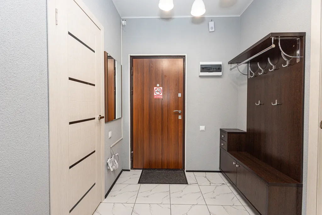 Апартаменты на Радуге рядом с сосновым бором