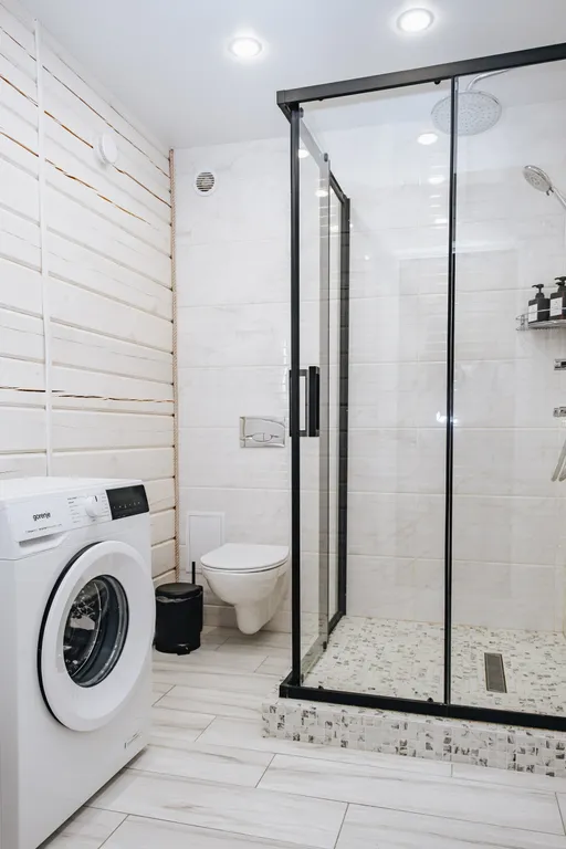 Коттедж на большую компанию близко от подъемника