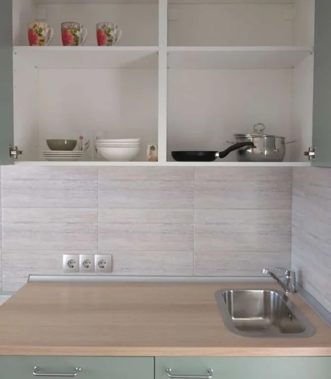 Уютная квартира рядом с Горным Воздухом