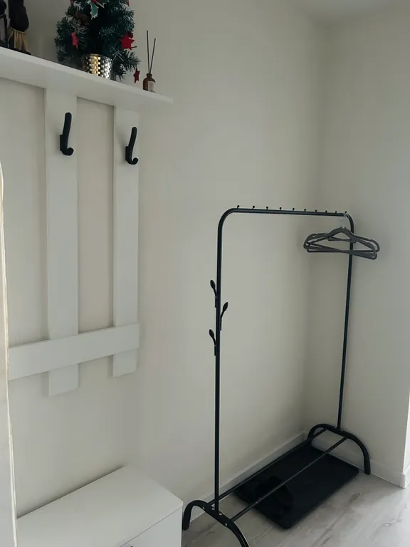 Студия в новом доме (аэропорт, казаньэкспо)