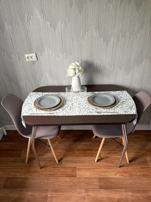 Квартира Двухкомнатная квартира в историческом центре города — Красноярск