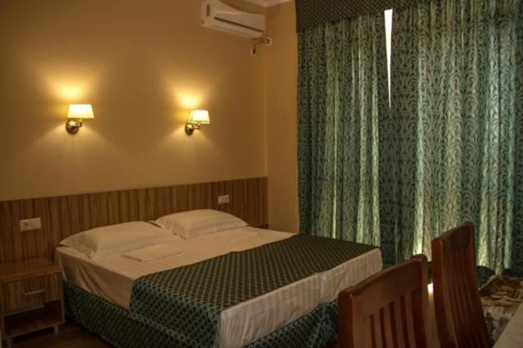 Квартира Комната — Гагра