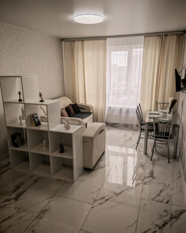 Апартаменты Авион Солар