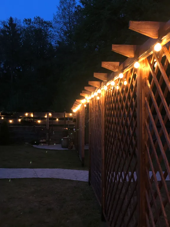 4-комнатный Дом