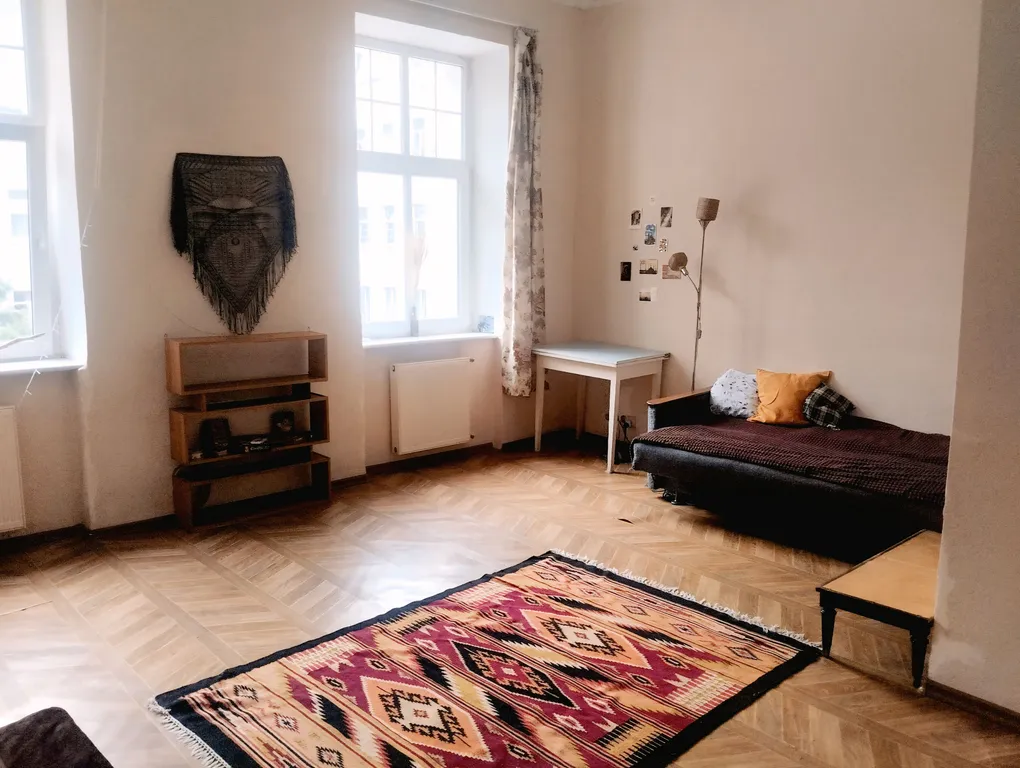 Квартира Уютная комната в центре — аренда посуточно в Калининград