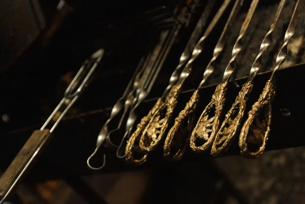 Уютный коттедж в сосновом лесу с видом на озеро