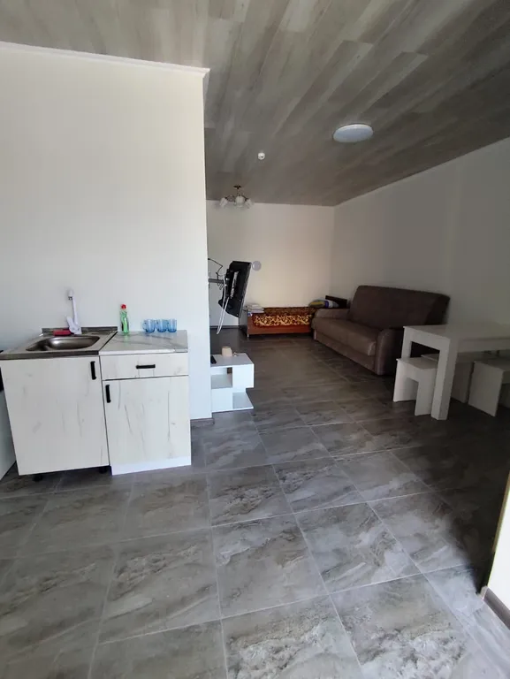 1-комнатная Квартира — аренда посуточно в Каширское