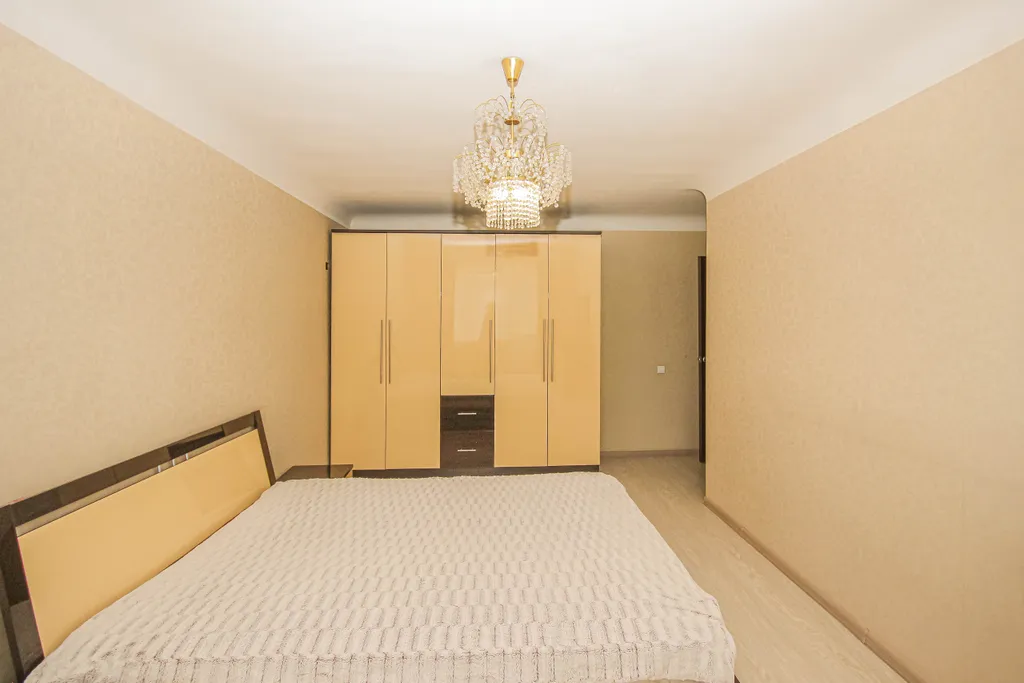 2-комнатная квартира в Железнодорожном районе