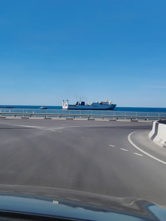 Квартира у моря