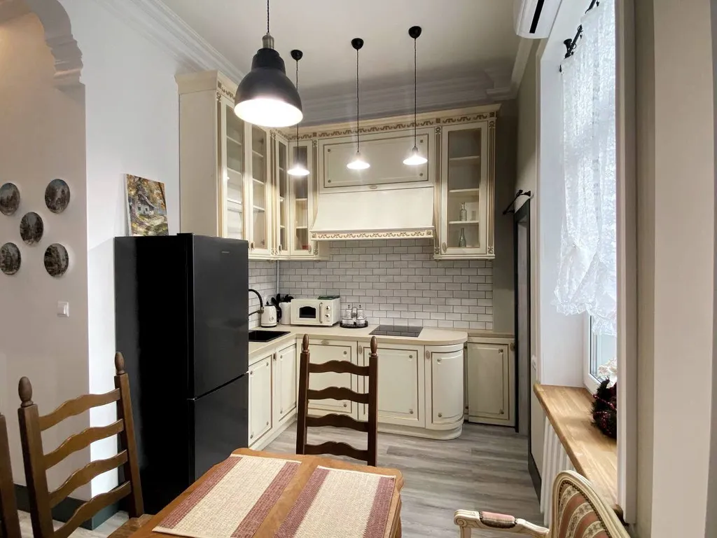 Квартира Квартира в историческом районе центра города — Калининград