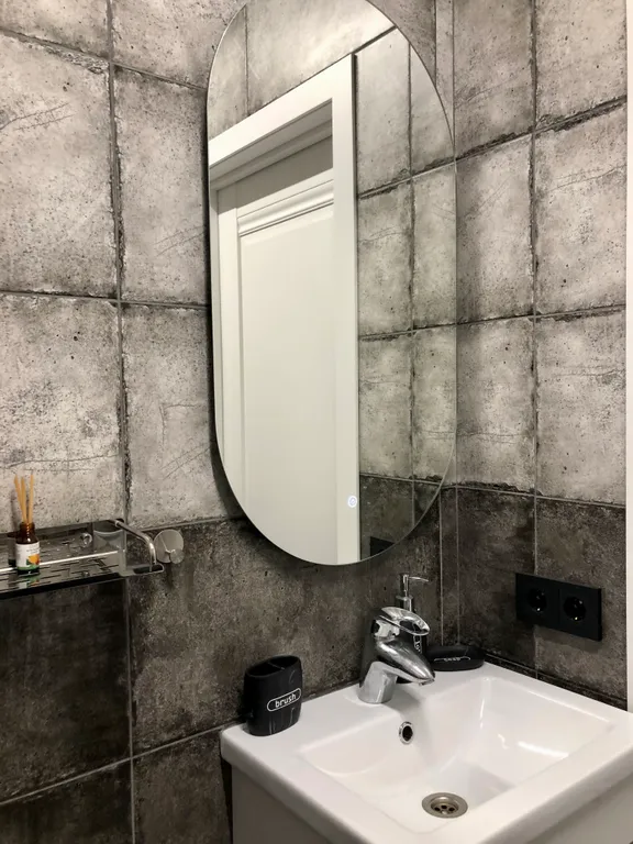 Квартира с новым ремонтом напротив курорта КП