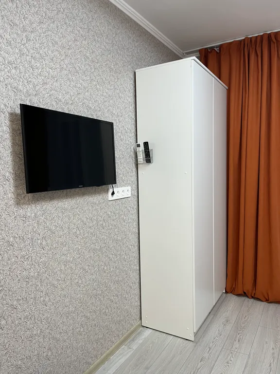 Квартира Уютная квартира — Элиста