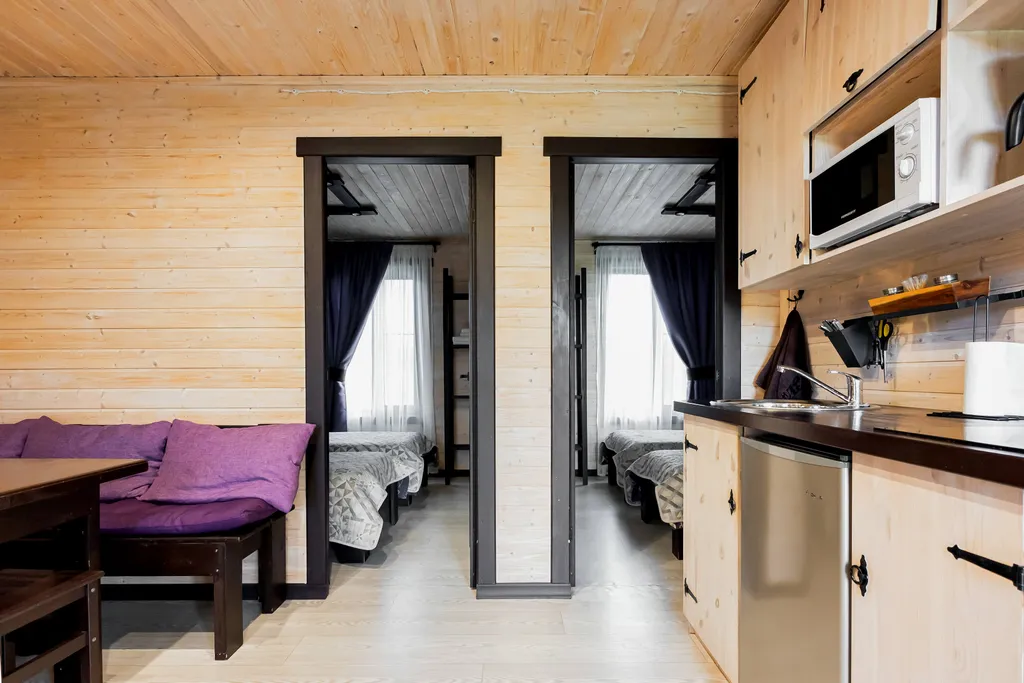 Гостевой дом