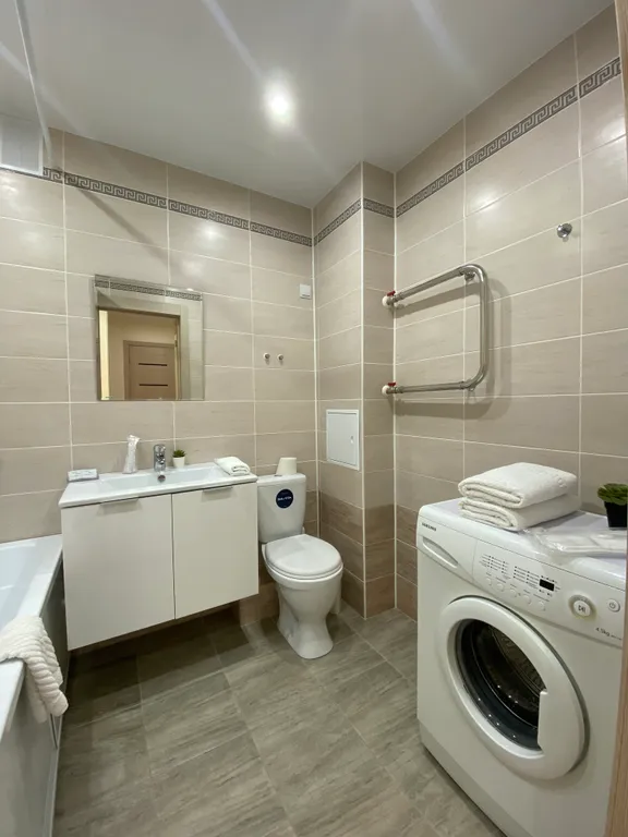 Квартира поэзия