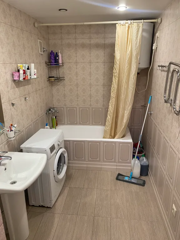 Центр Сухума